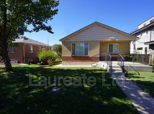 2015 Lowell Blvd, Denver, CO 80211