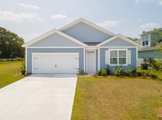125 William Clark Blvd, Santee, SC 29142