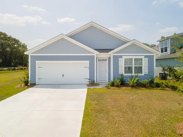 125 William Clark Blvd, Santee, SC 29142