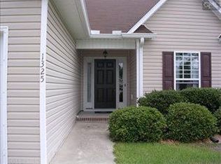 1325 Knotts Haven Loop, Lexington, SC 29073