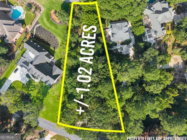 2020 Burgundy Dr, Braselton, GA 30517