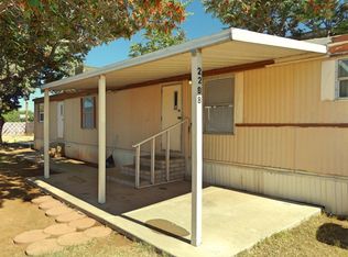 229 N Carmichael Ave #B, Sierra Vista, AZ 85635