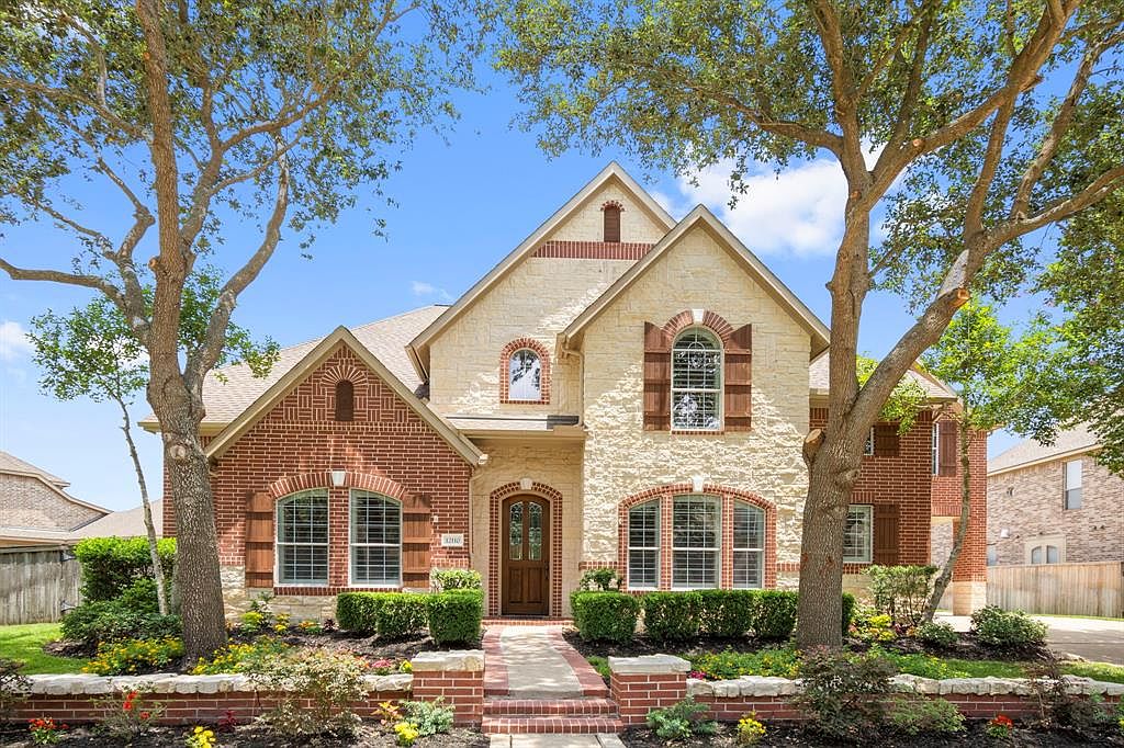 12110 W Allen Shore Dr, Cypress, TX 77433 MLS 65156713 Zillow