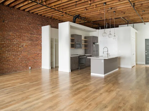 819 W Riverside Ave #A, Spokane, WA 99201