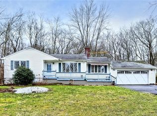 154 W Pond Rd, North Branford, CT 06471