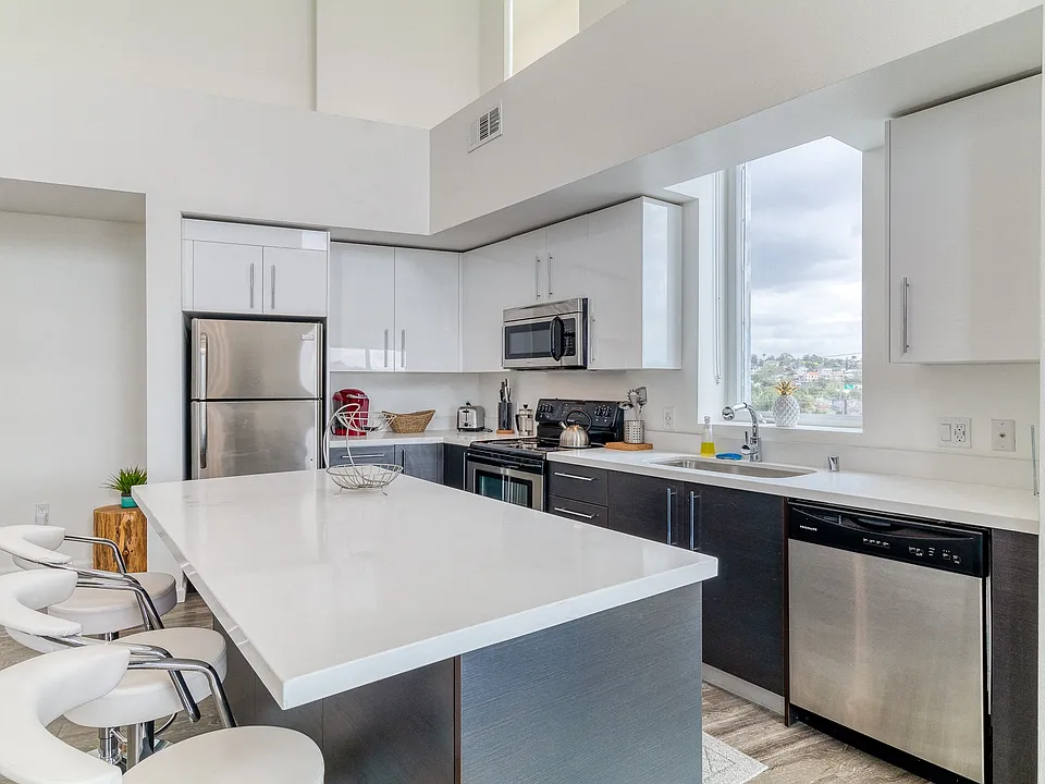 Inspire Belmont Apartments