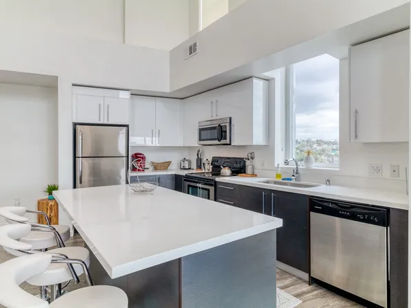 Inspire Belmont Apartments