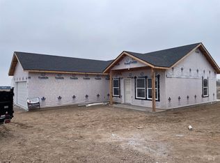 926 Latemar Rd, Jerome, ID 83338