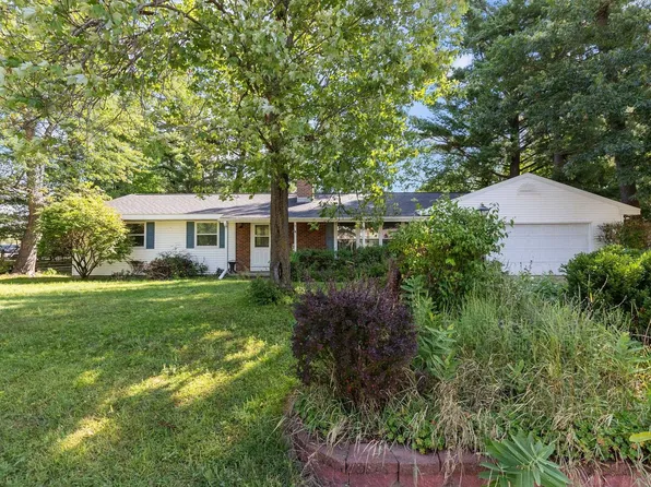 903 Harding St, Waupaca, WI 54981