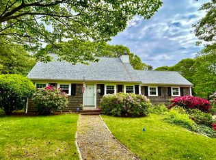 58 Carol, East Dennis, MA 02641