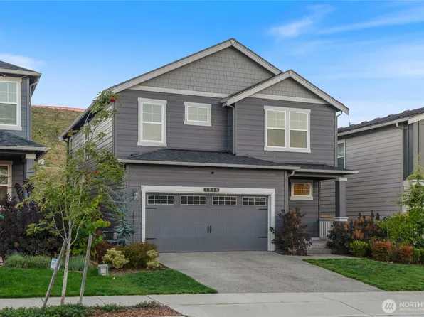 5856 Waverly Road SW, Port Orchard, WA 98367