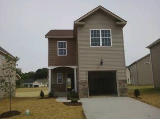5016 Luker Ln, Antioch, TN 37013