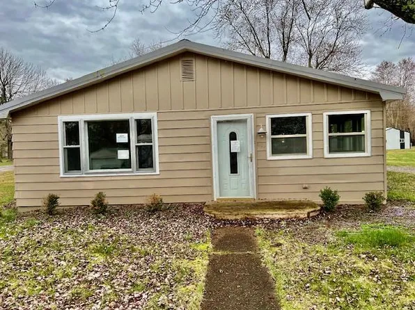 496 Wyatt Ave, Madisonville, KY 42431
