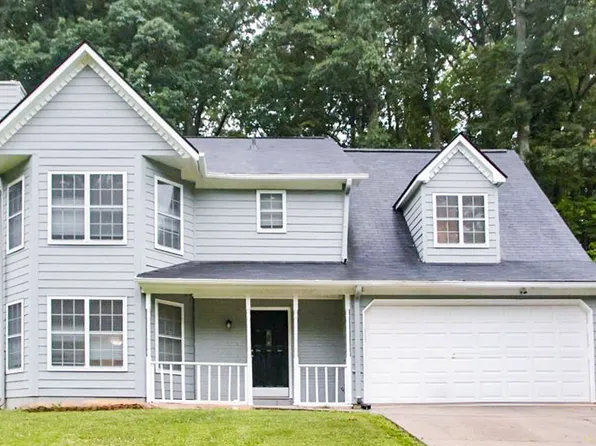 5000 Sugar Creek Dr, Buford, GA 30518