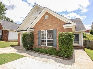 2010 Glennfield Ln, Augusta, GA 30909