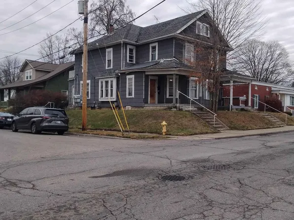 810 W Jackson St APT 4, Muncie, IN 47305