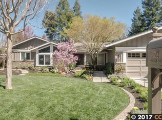 22 Cavalry Ct, Danville, CA 94526