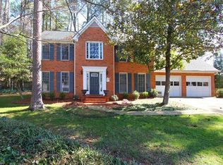 522 Smithstone Trce SE, Marietta, GA 30067