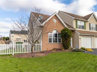 2341 Red Maple Dr, Coplay, PA 18037