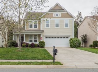 1851 Wilburn Park Ln NW, Charlotte, NC 28269