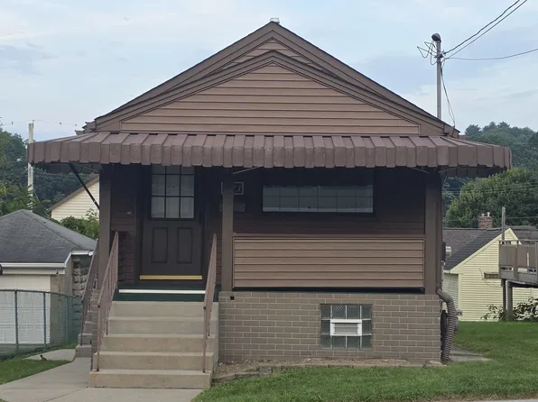 1713 Walnut St, Carnegie, PA 15106