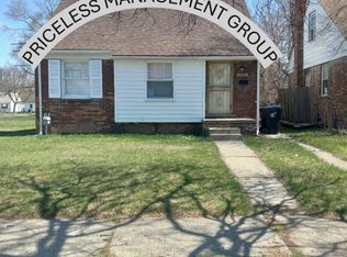20106 Joann St, Detroit, MI 48205