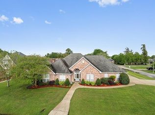 606 Willowridge Dr, Luling, LA 70070
