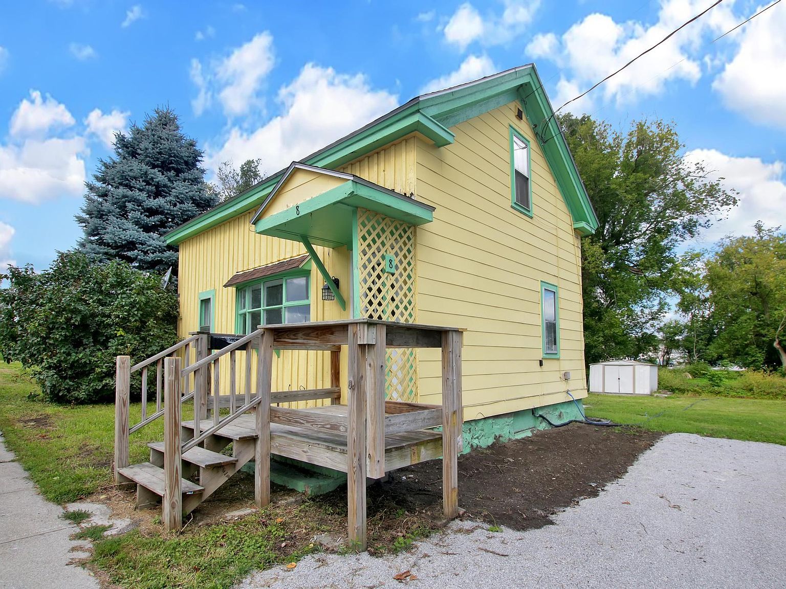 8 Lake Street, Swanton, VT 05488 Zillow