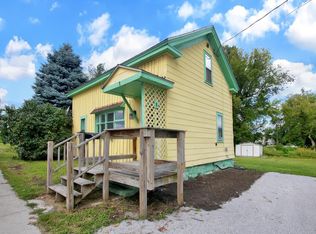 8 Lake St, Swanton, VT 05488