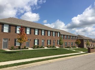 1001 Autumn Leaf Dr, Richmond, KY 40475