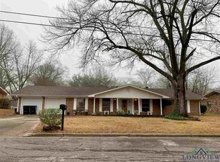 1912 N Clinton St, Longview, TX 75604