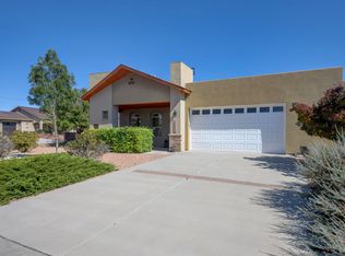 11012 Opalo Dr NW, Albuquerque, NM 87114