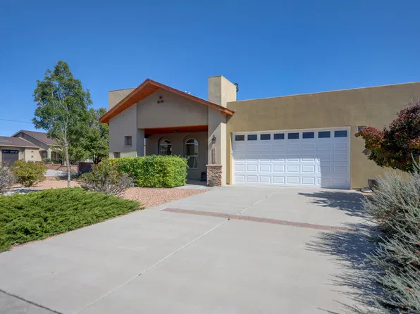 11012 Opalo Dr NW, Albuquerque, NM 87114