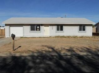 8538 E Edgewood Ave, Mesa, AZ 85208