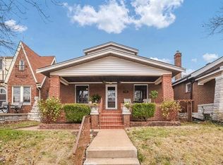 4055 Alma Ave, Saint Louis, MO