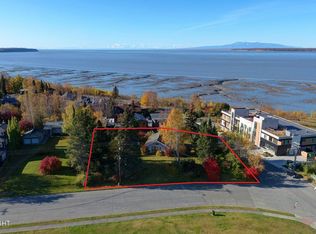 916 P St, Anchorage, AK 99501