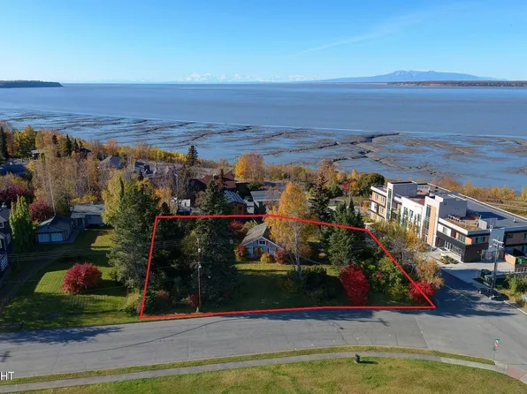 916 P St, Anchorage, AK 99501