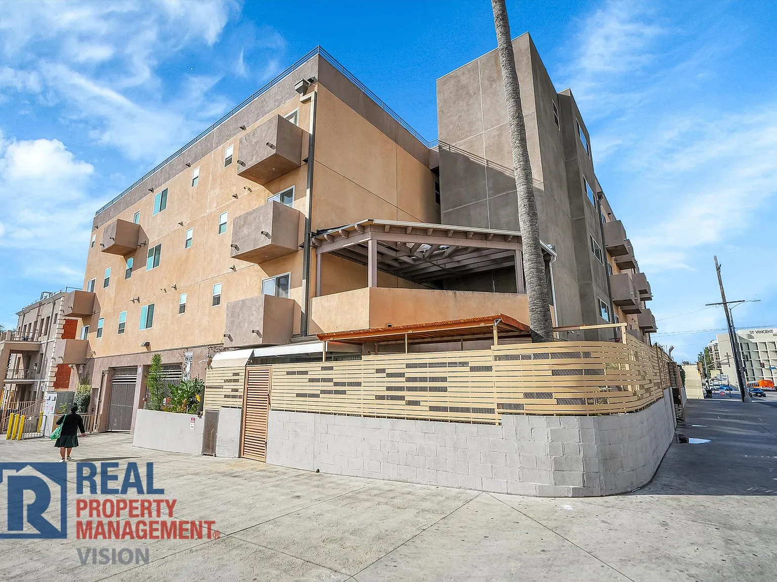 Westlake Park Square Apartments — Photo 4