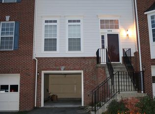 606 Springhouse Sq SE, Leesburg, VA 20175