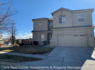 2205 Peavine Valley Rd, Reno, NV 89523
