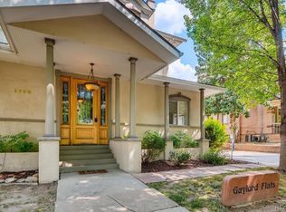 Gaylord Street Flats, Denver, CO 80206