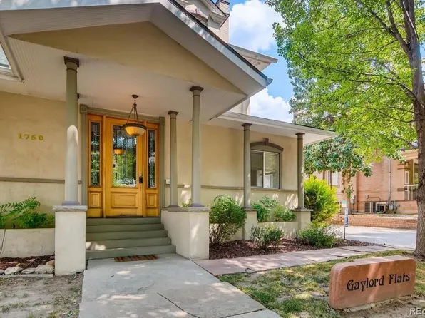 1750 Gaylord Street #H, Denver, CO 80206