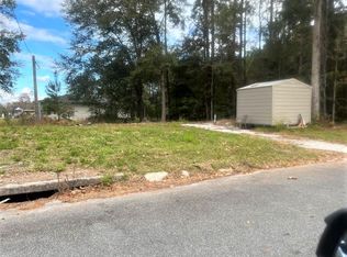 1510 R L McGee Dr, Waycross, GA 31503