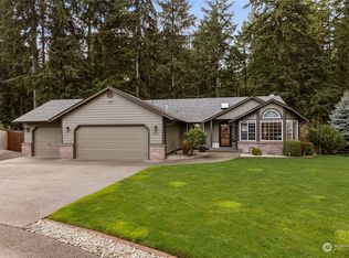 3119 Bonanza Dr NE, Olympia, WA