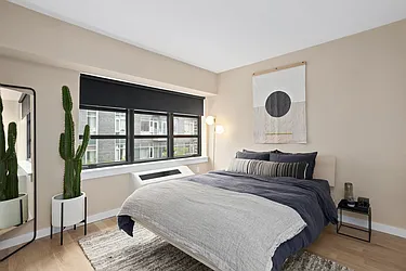 Rented by Citi Habitats