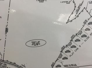 0 Cunningham Lane, Cadiz, KY 42211