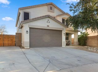 7531 W Rock Springs Dr, Peoria, AZ 85383