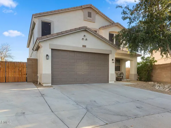 7531 W ROCK SPRINGS Drive, Peoria, AZ 85383