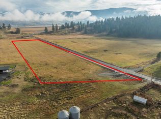 19391 E 32nd Ave, Greenacres, WA 99016