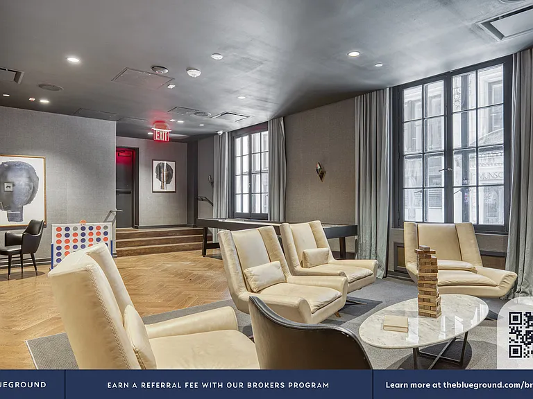 67 Wall St #17G — Photo 24